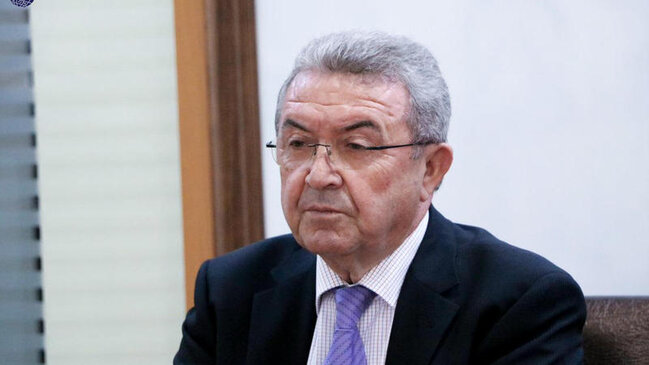 Misir Mərdanova YÜKSƏK VƏZİFƏ VERİLDİ