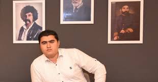 “XƏZİNƏ” Milli Mükafatı dünya təcrübəsinə əsaslanır - MÜSAHİBƏ