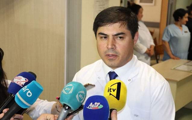 Bakıda saxta general və polkovnikin müdhiş planı: baş həkimi elə bir tora saldılar ki... - ÖZƏL