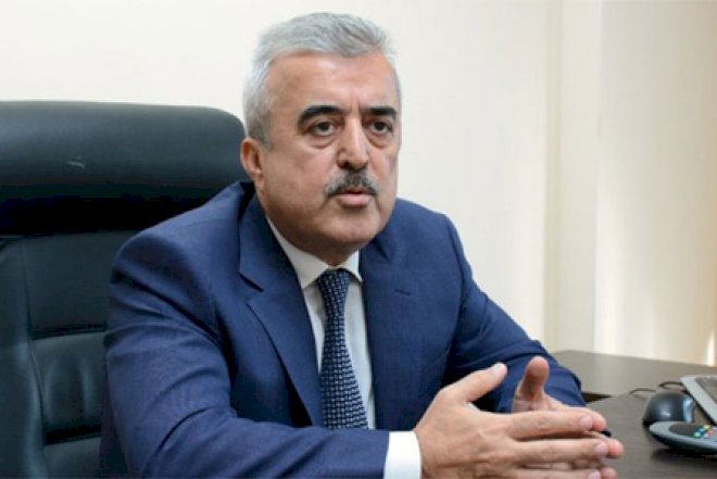 Etibar Məmmədovla bağlı sensasion iddia: 16 il bundan əvvəl...