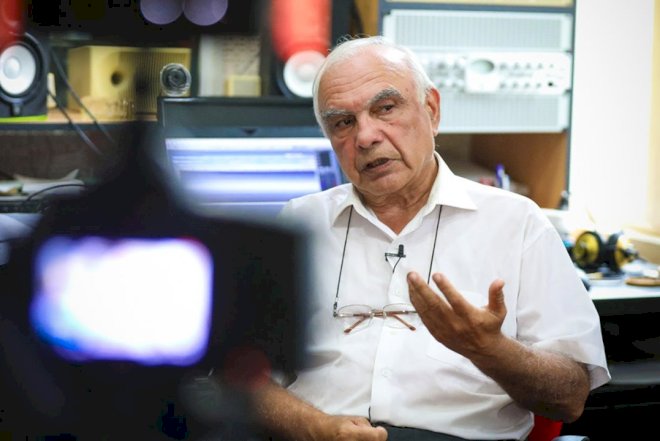 “Nəsimi xalqının qızına pul qazandırır” – Cavanşir Quliyev