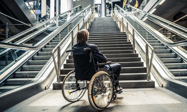 Премьер-министр подписал решение об инвалидах