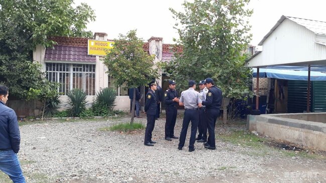 Tovuzda güllələnən vəkil xəstəxanada öldü - Saxlanılan Var