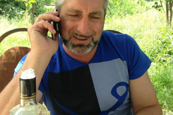 Tovuzda güllələnən vəkil kimdir? - FOTO