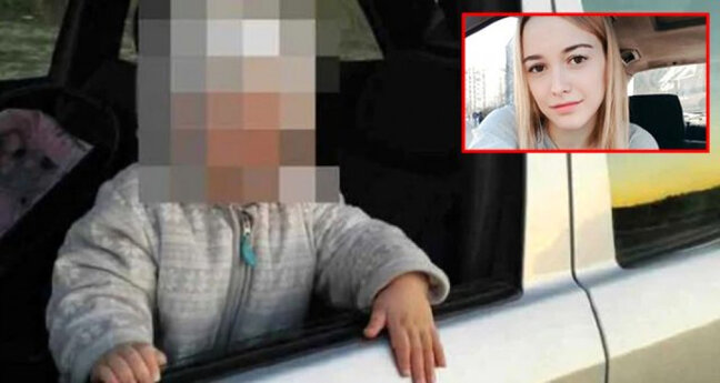 2 yaşlı bu uşaq anasının ölümünə səbəb oldu - TÜKÜRPƏDİCİ HADİSƏ / Foto