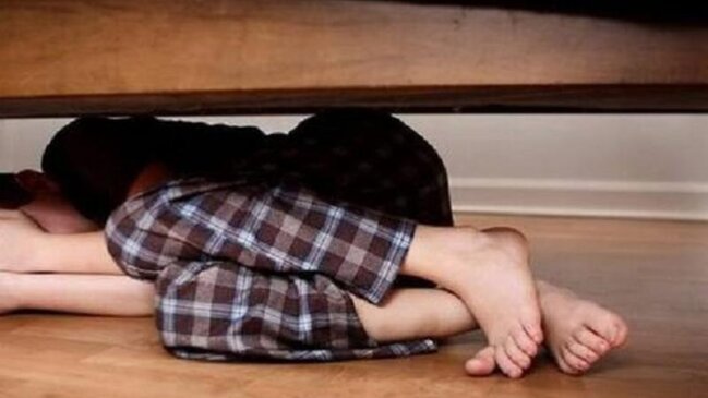 Azərbaycanda görünməmiş hadisə - 3 yaşlı qıza təcavüz edilib?