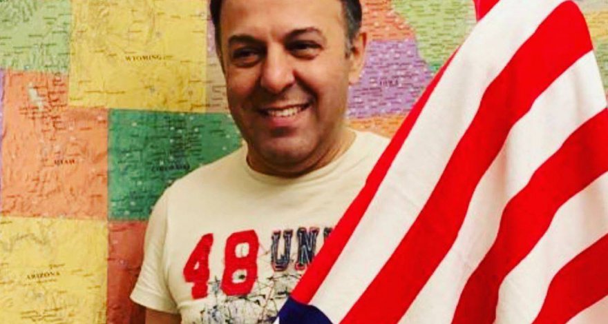 Певец Элариз выставил свой дом на продажу