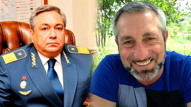 Firudin Ələkbərlinin qatili sabiq nazir müavininin qohumudur