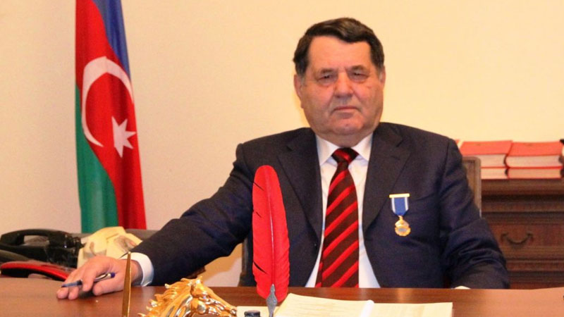 Qudası məhkəmə sədrini güllələyən sabiq icra başçısı üçün 15 gündə ikinci dəhşət... - Yeni faktlar