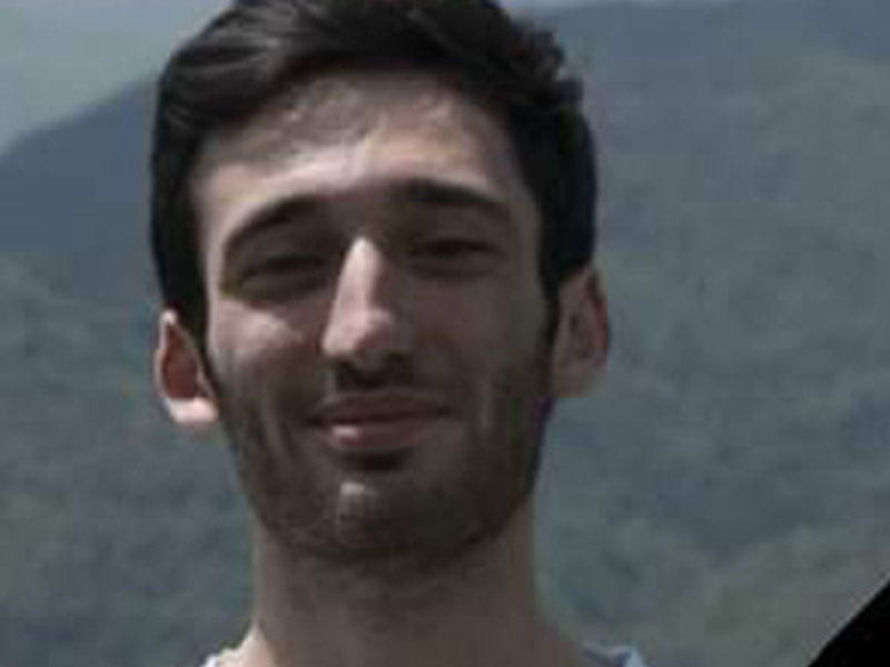 Yüksək balla universitetə qəbul olmuşdu, beyninə qan sızıb öldü