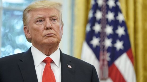 Трамп на год продлил эмбарго в отношении Кубы