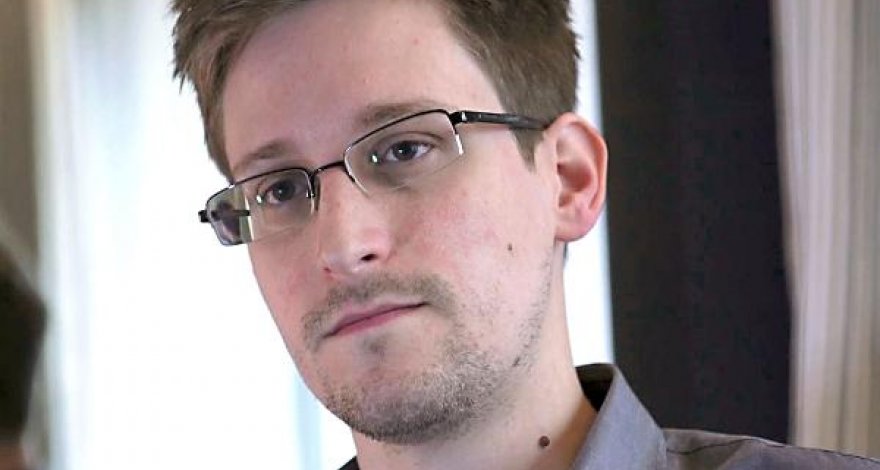 Сноуден тайно женился в России