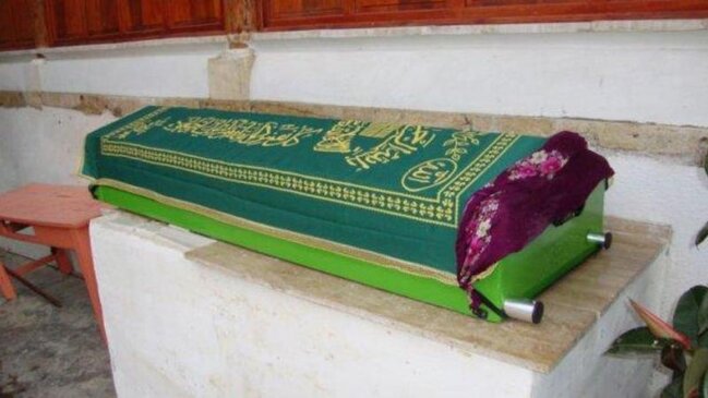 SON DƏQİQƏ: Azərbaycan mədəniyyətinə ağır itki, məşhur sima VƏFAT ETDİ - FOTO