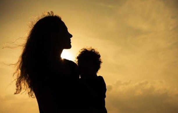 В Хачмазе пропала женщина с ребенком - ФОТО