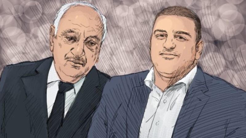 Abid Şərifovun Avropadaki biznesi – sabiq vitse-premyerin 21 illlik maaşı (ARAŞDIRMA)