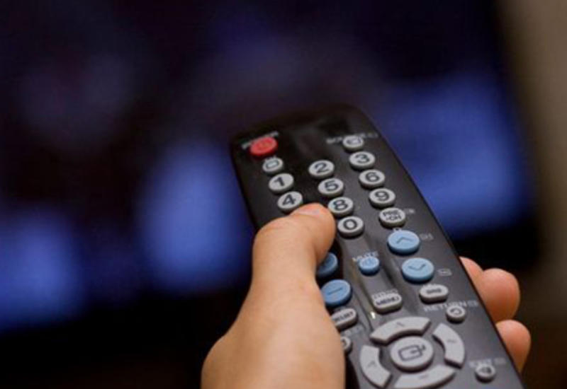 Bu gün Azərbaycanda TV və radio işləməyəcək