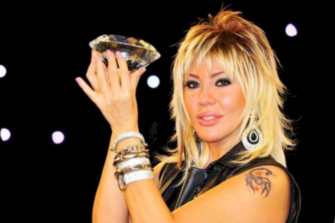 Elza oxudu, Brilliant Dadaşova şıdırğı rəqs etdi – Doğum günündə yaşananlar - Video