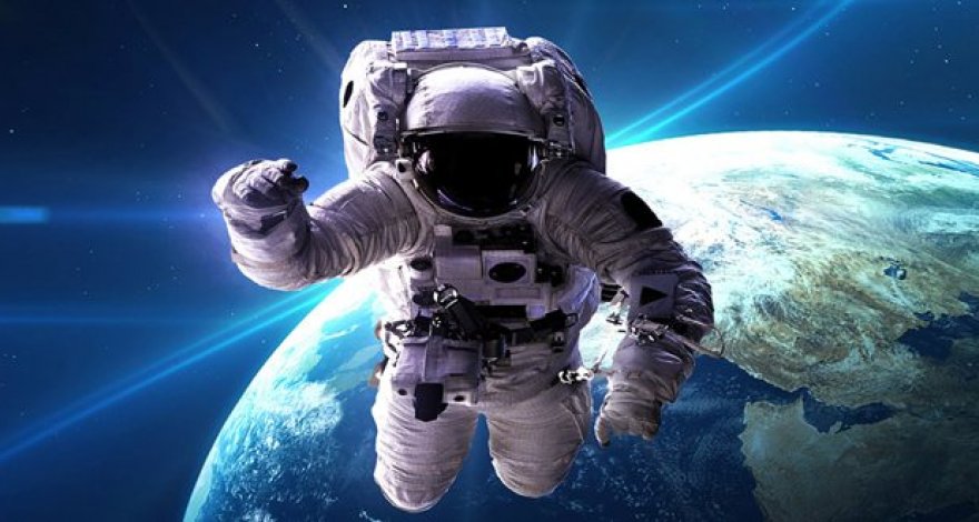 Космонавтам задумали вернуть огнестрельное оружие