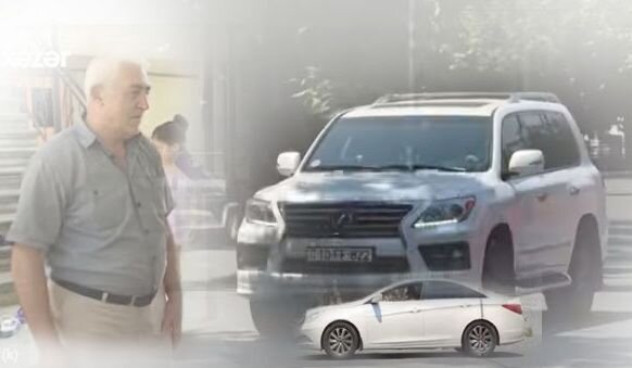Azərbaycanlı müğənniyə 2 atomobil, 1 ev hədiyyə etdilər - Atası nələr danışdı, nələr... / VİDEO