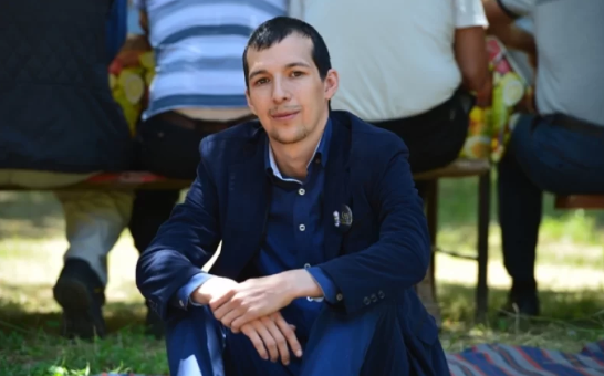 Elçibəyin oğlu nazirlikdəki işindən ayrılıb? - Açıqlama