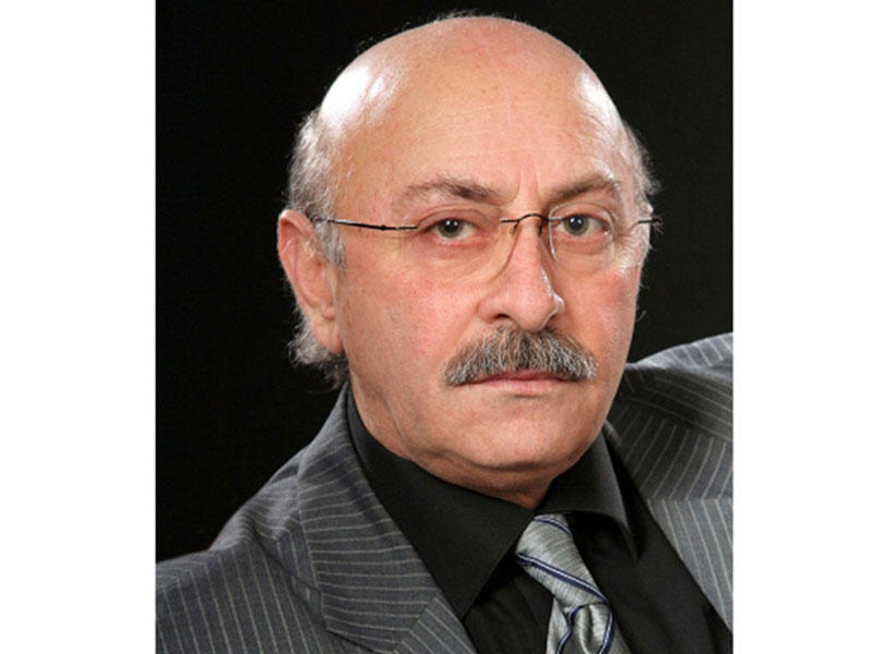 Birinci vitse-prezident Mehriban Əliyevaya məktub - Rafiq Əliyev: 