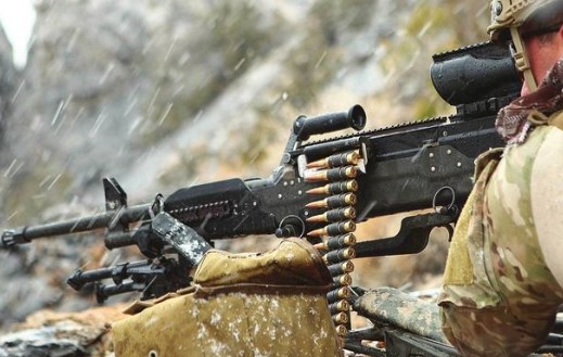 Ermənistan silahlı qüvvələri atəşkəs rejimini 22 dəfə pozub