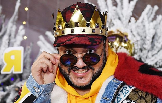 Filip Kirkorovun oğlu “Barselona”dan “MOİK”a keçdi – FOTO