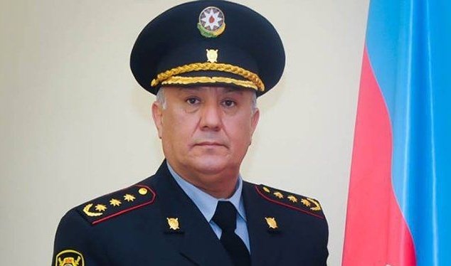 Yol polisi 