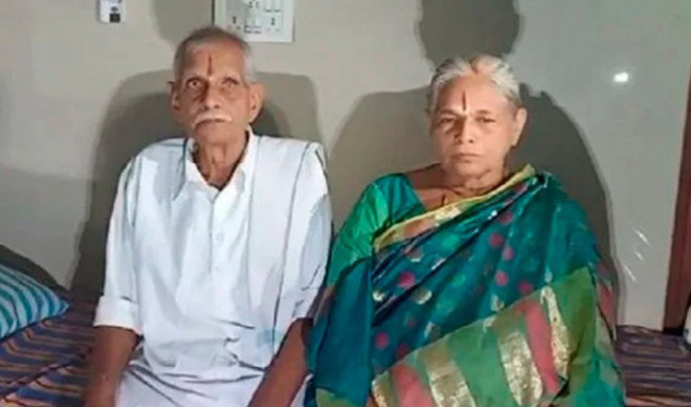 74 yaşında əkiz uşaq anası olan qadının vəziyyəti pisləşdi