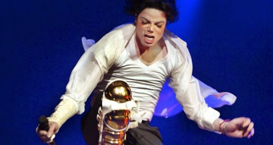 Телохранитель Майкла Джексона указал на истинную причину смерти певца