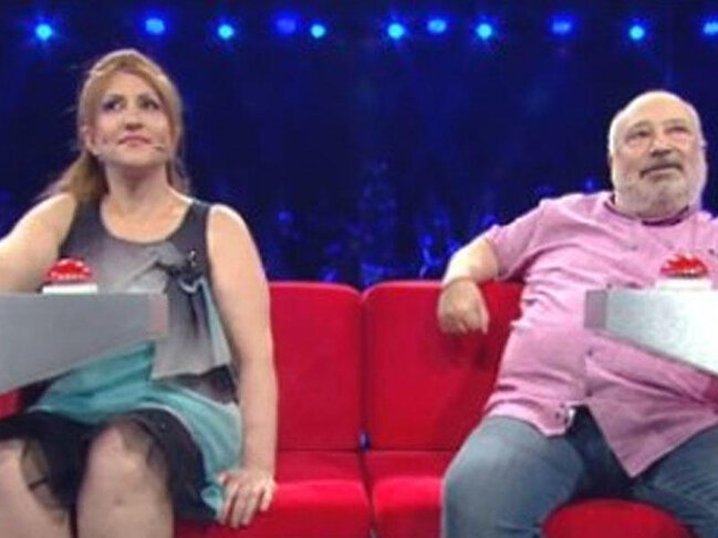 Türkiyədəki yarışmada azərbaycanlı qadını aldatdılar