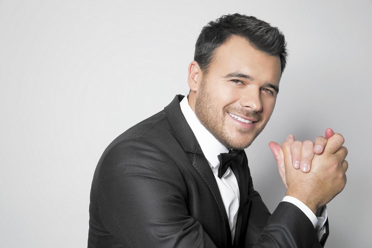 Emin Ağalarov: