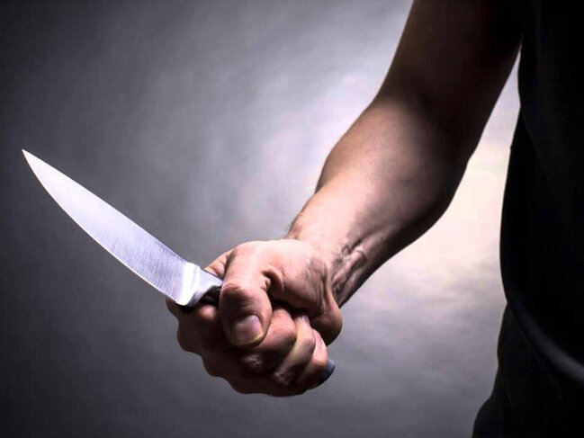 Göyçayda dəhşət: oğul 79 yaşlı atasını ölümcül bıçaqladı