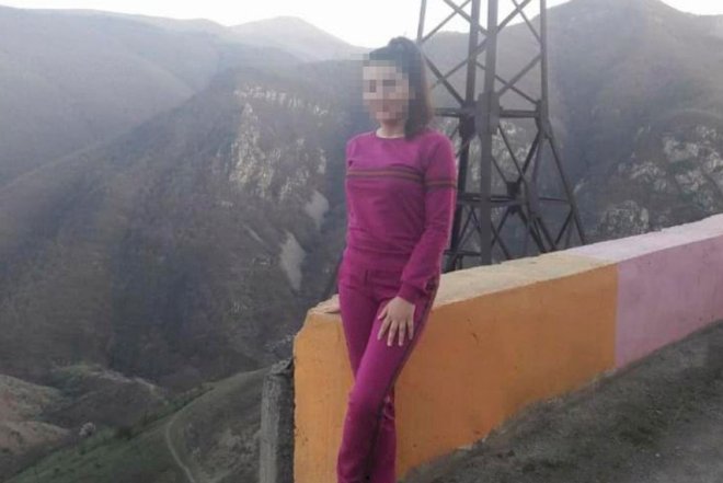 Azərbaycanda hamilələr üçün saxta dərman satan qadın tutuldu - Video 