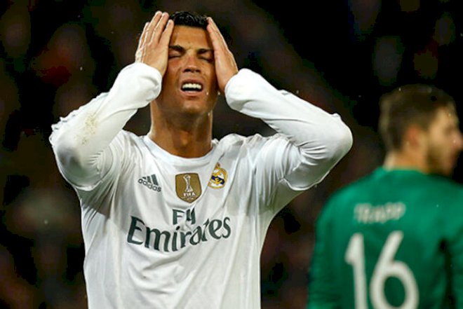 “Ronaldo məni yamsılayır” – Türk müğənnidən maraqlı açıqlama - Foto