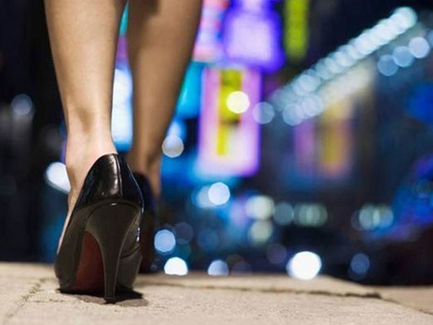 В Турции задержали азербайджанского транссексуала