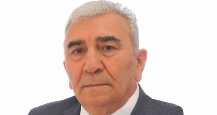 Əhmədzadənin korrupsiyalaşmış Cahanı...