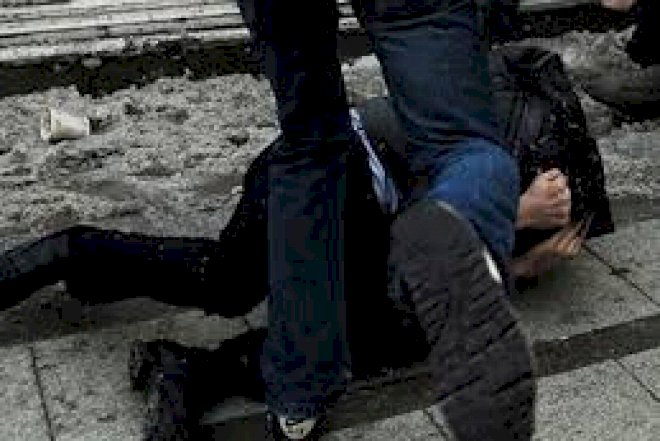 Vəhşicəsinə döyüldü və… - I qrup Qarabağ əlilinin başına gətirilən oyunlar - Foto