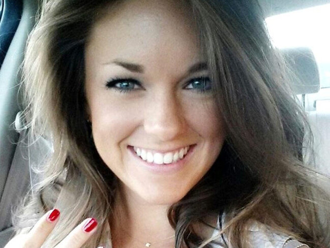 Oğrulardan qorunmaq üçün üzüyünü uddu - FOTO