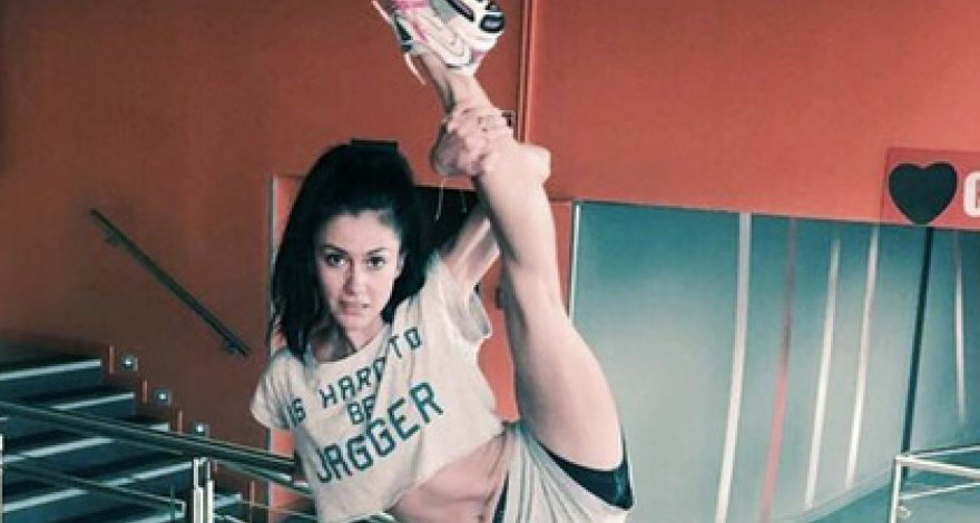 Перебравшая с алкоголем балерина покусала и побила полицейских в аэропорту