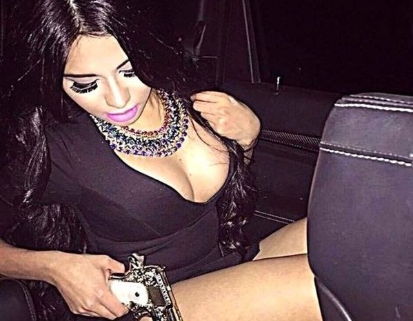 Seksual mafiya lideri sevgilisinin yatağında öldü - FOTO