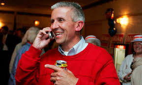 ABŞ senatoru uşaq pornosu ilə tutuldu