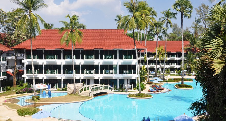 Таиланд отменит въездные анкеты для иностранцев