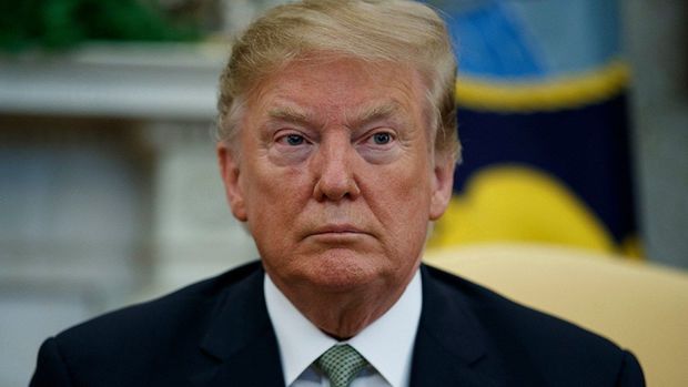 Разведка США забила тревогу из-за неосторожных слов Трампа