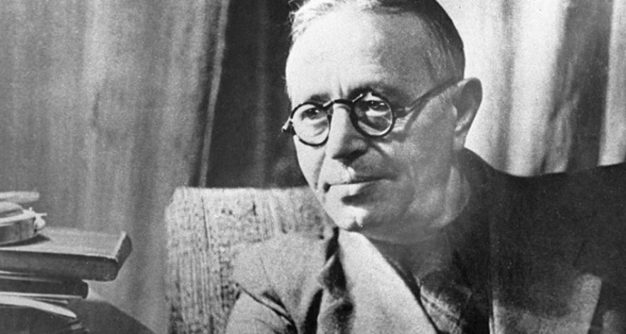 Турецкий телеканал снял фильм об Узеире Гаджибейли – ВИДЕО