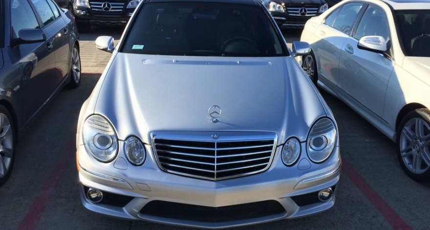 Увеличился импорт автомобилей из Грузии в Азербайджан