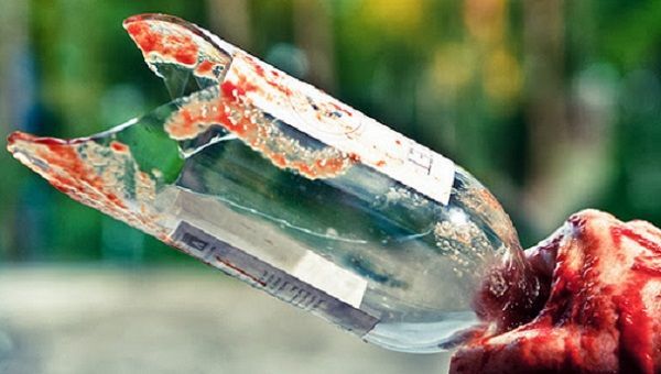 Bakıda yaşlı qadını gəlini amansızlıqla qətlə yetirdi