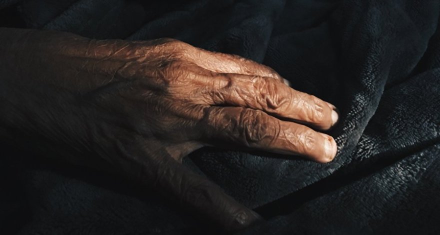 Известны подробности убийства 70-летней женщины - ОБНОВЛЕНО