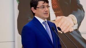 Dövlət Komitəsində İsveçrə Konfederasiyasının Azərbaycandakı fövqəladə və səlahiyyətli səfiri ilə görüş keçirilib