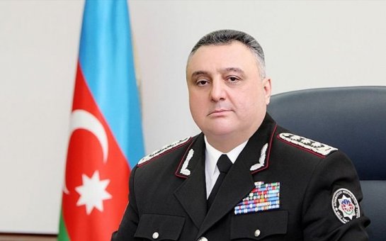 Eldar Mahmudov Azərbaycanı necə tərk edib?